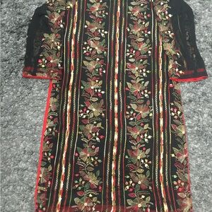 Pakistani dresses